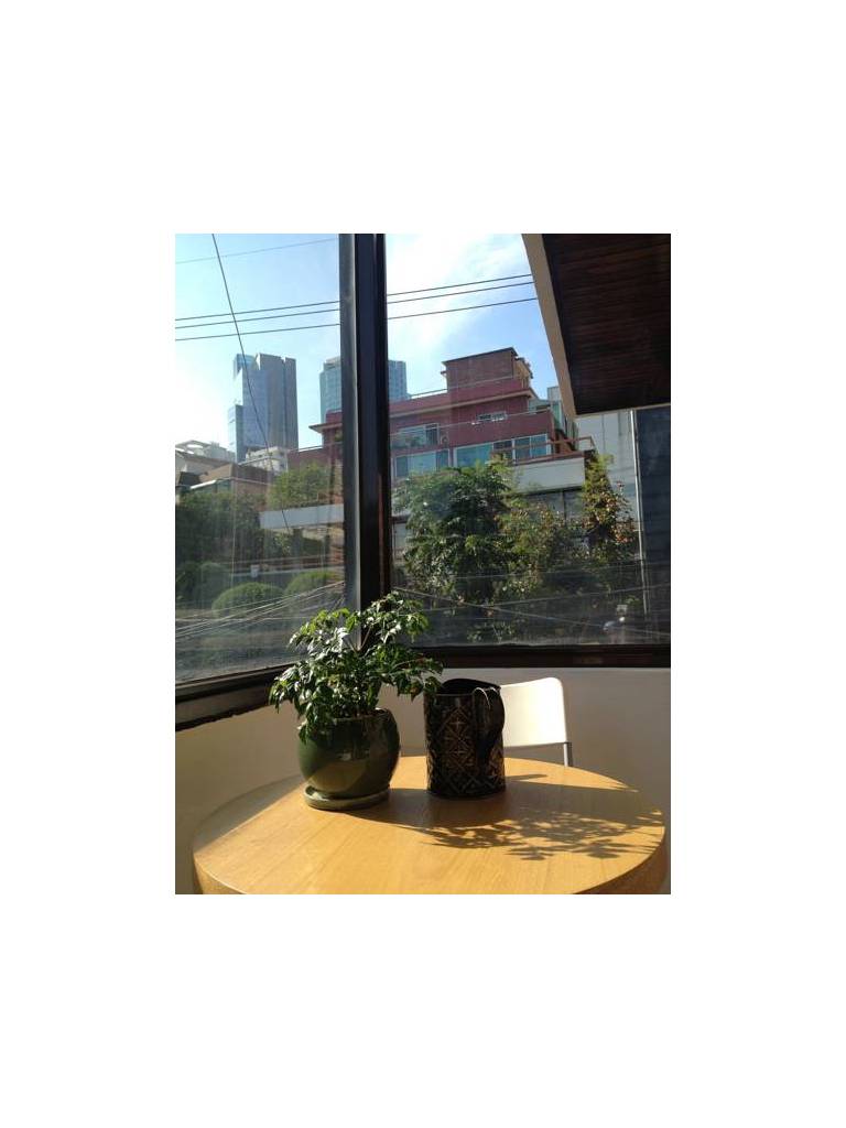 Yooginong Guesthouse 