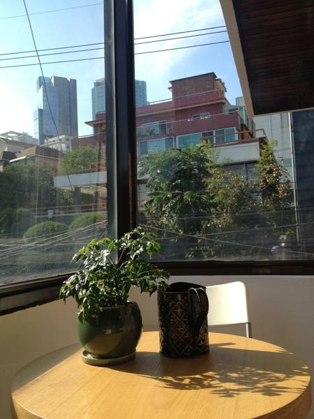 Yooginong Guesthouse 