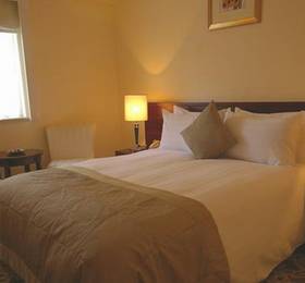 Туры в Asset Hotel Shanghai в Китае