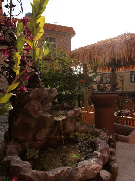 Xiamen Aishangya Inn 