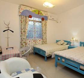 Xiamen Aishangya Inn  в Сямыне