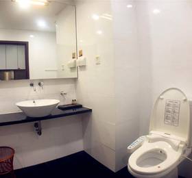 Urban Hotel Shanghai в Шанхае