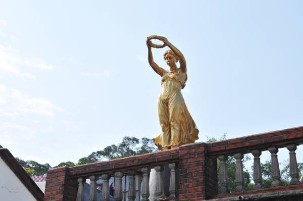 Xiamen Charlotte Inn Китай, Сямынь