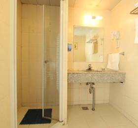 Xijiao Hotel Beijing  в Пекине