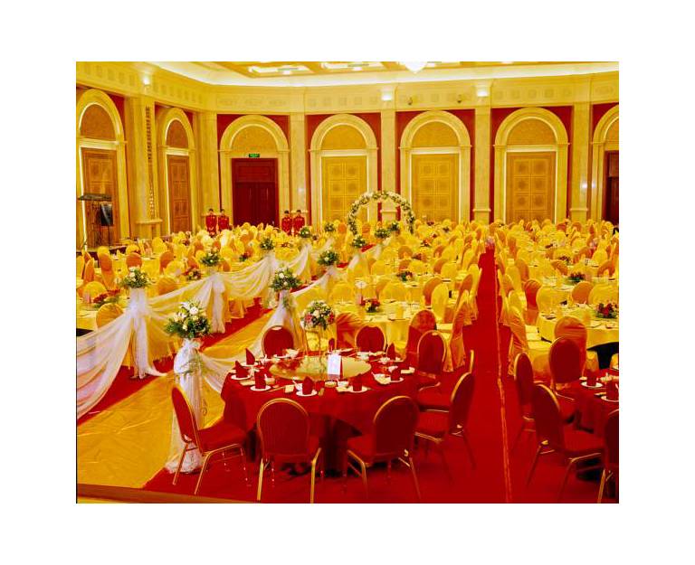 Xijiao Hotel Beijing 