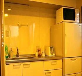 Capsule Ryokan Kyoto  в Киото