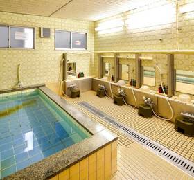 Туры в Business Hotel Taiyo  в Японии