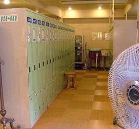 Capsule Inn Komagome  в Токио