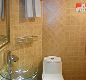 Laimei Holiday Hotel  в Чэнду