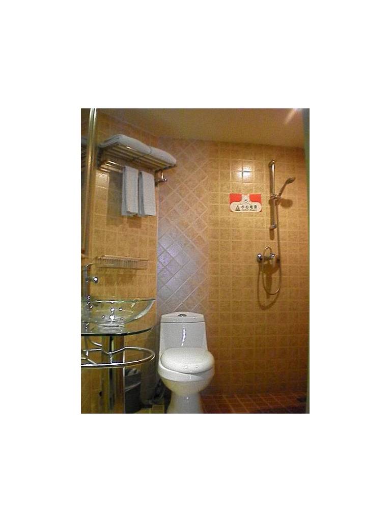 Laimei Holiday Hotel 