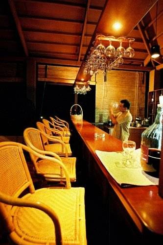 Hotel Elephant Reach  4* Шри-Ланка, Киринда