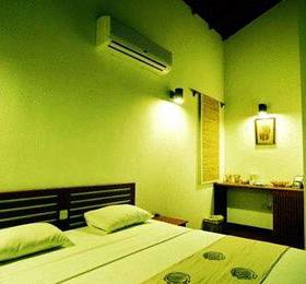 Hotel Elephant Reach  в Киринде