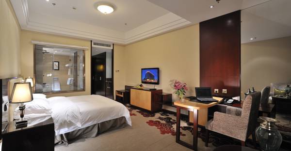 Chun Xue Si Ji Hotel  4* Китай, Хоххот