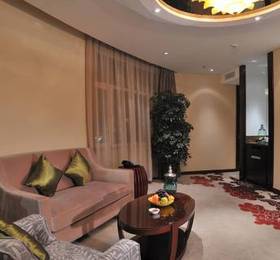 Отдых в Chun Xue Si Ji Hotel  - Китай, Хоххот