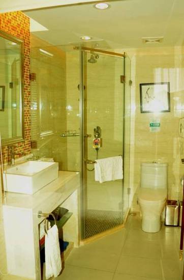 Shenzhen Guest House  3* Китай, Шэньчжэнь