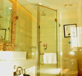 Shenzhen Guest House  в Шэньчжэне