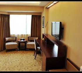 Shenzhen Guest House  в Шэньчжэне