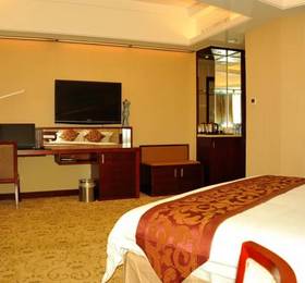 Отдых в Shenzhen Guest House  - Китай, Шэньчжэнь
