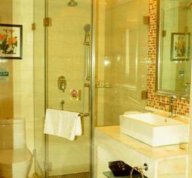 Туры в Shenzhen Guest House  в Китае