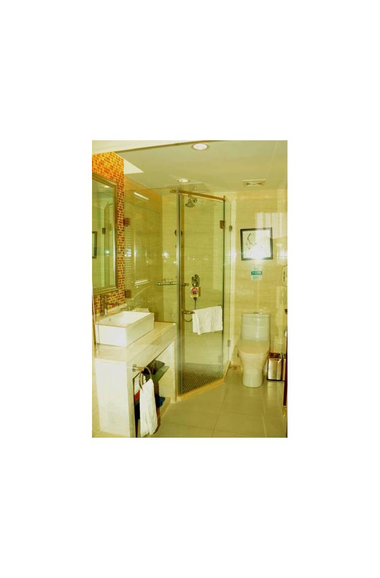 Shenzhen Guest House 