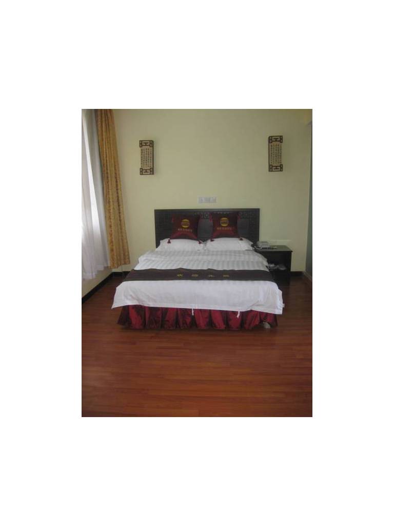 Zhuying Garden Hotel 