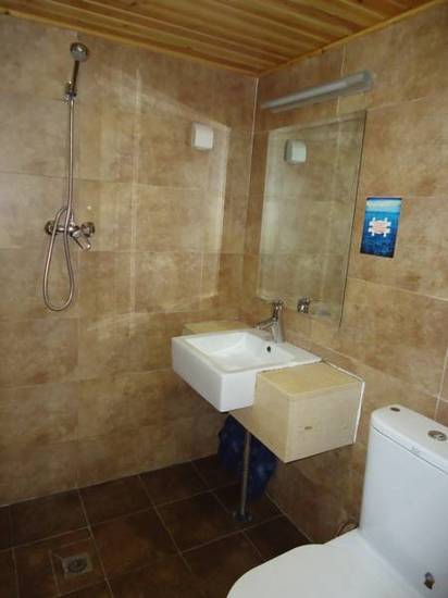 Shuyuan Youth Hostel  2* Китай, Сиань