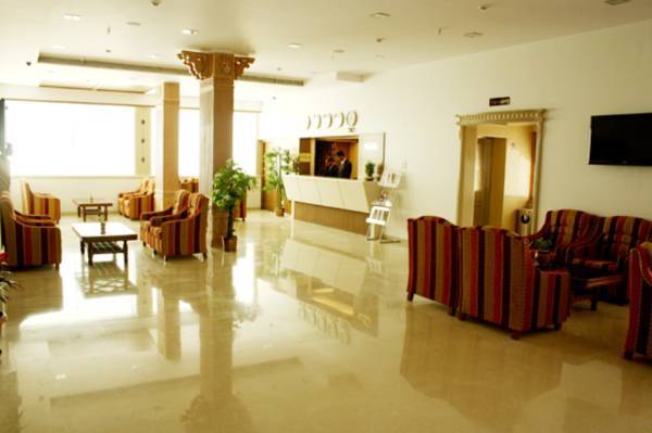 Hotel Windsor Castle  3* Индия, Аурангабад