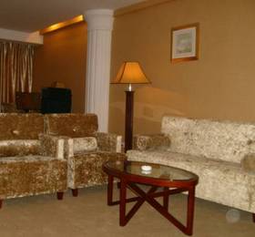 Туры в Guilin Tian Hu Hotel в Китае