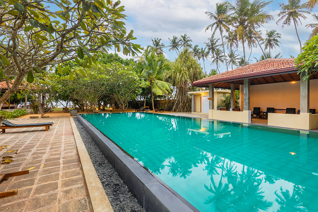 Roman Life Ayurveda Resort