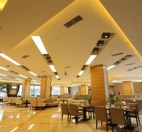 Туры в Nanning WinWin Hotel  в Китае