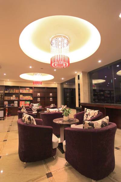 Perfect Season Hotel  4*