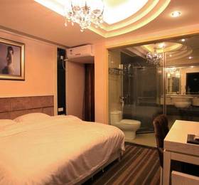 Perfect Season Hotel в Гуйлине