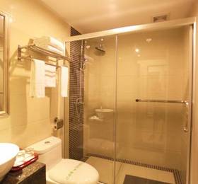 Туры в Perfect Season Hotel в Китае