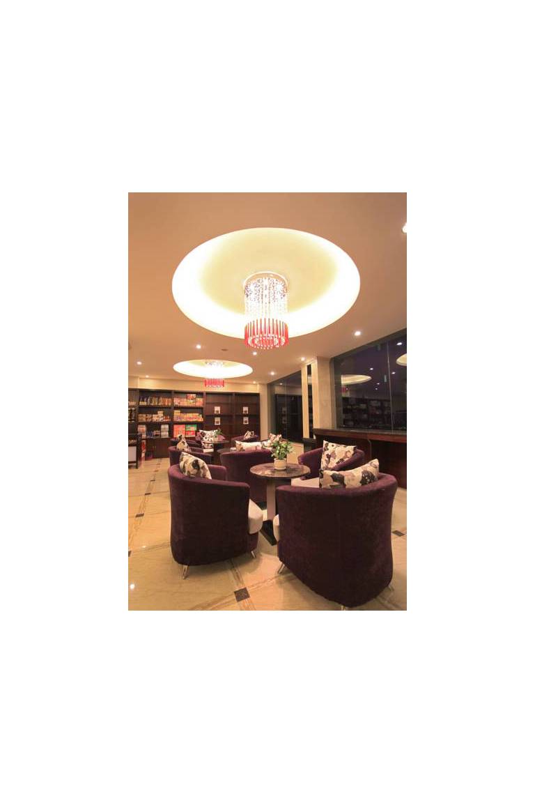 Perfect Season Hotel 