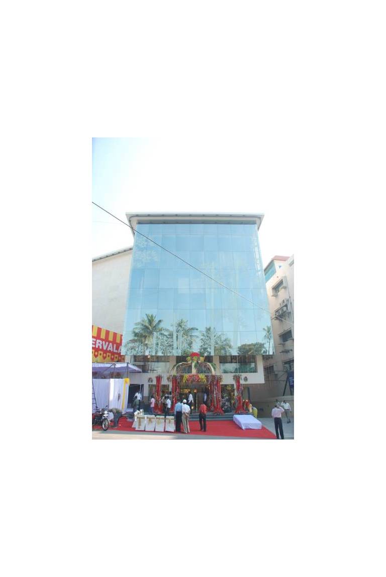 Bikanervala Boutique 