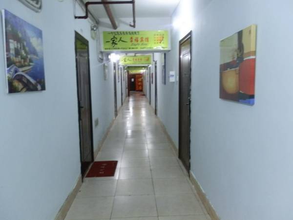 Xingfu Hotel Nanning  Китай, Наньнин