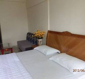 Отдых в Xingfu Hotel Nanning  - Китай, Наньнин