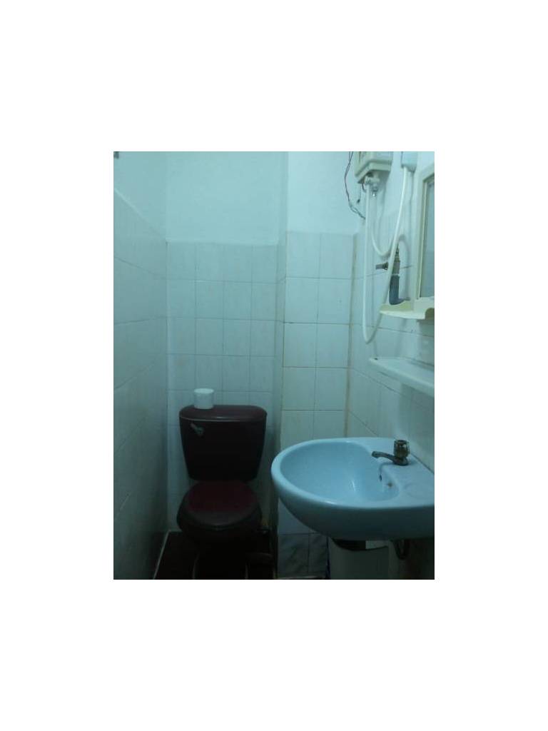 Hanoi Tour Dormitory 