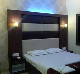 Hotel Diamond Suites  в Калькутте