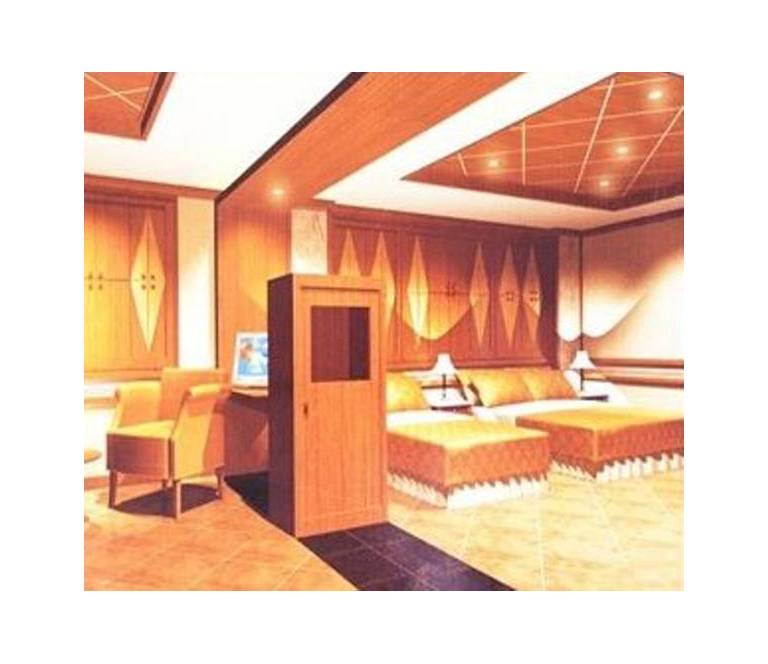 Hotel Silkroad Suwon 