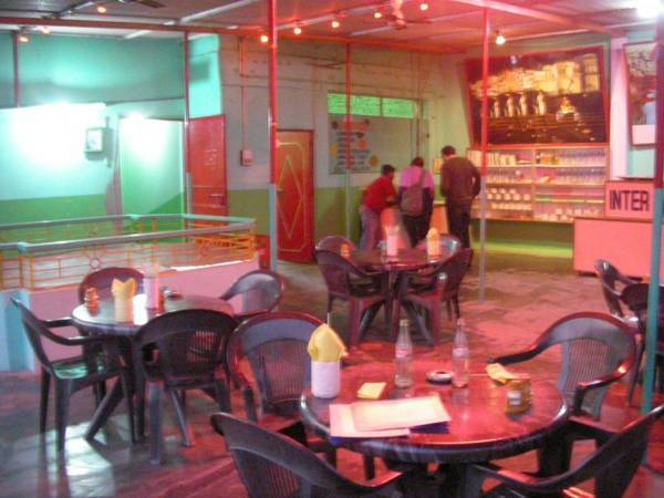 Sankatha Guest House  1* Индия, Варанаси