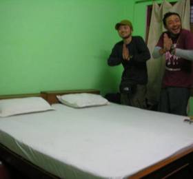 Sankatha Guest House  в Варанаси