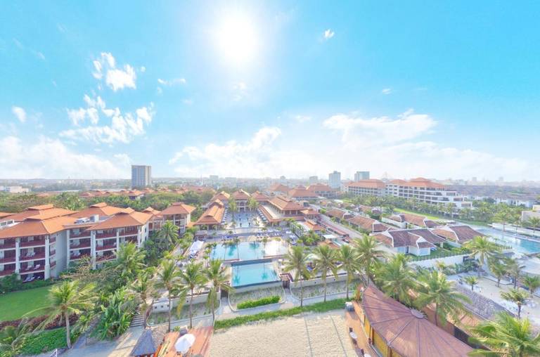 Furama Resort Danang
