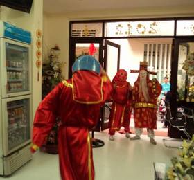 Туры в Giang Son 3 Hotel в Вьетнаме