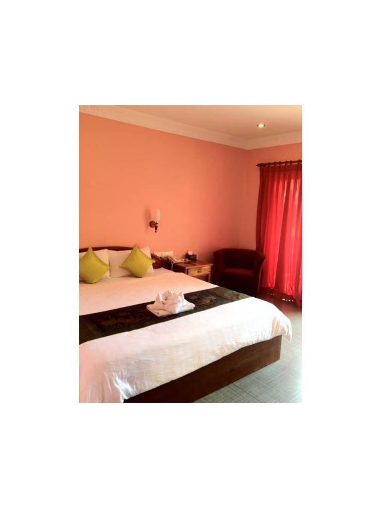 Grand Sihanouk Ville 