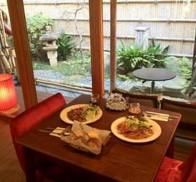 Туры в Kyomachiya Ryokan Ma  в Японии