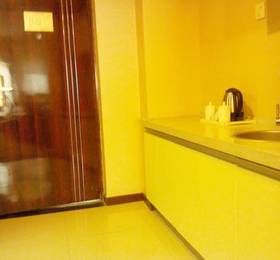 Отдых в Yahao Business Hotel  - Китай, Сиань