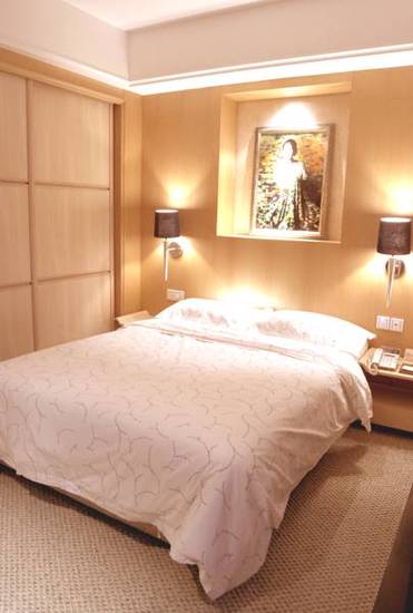 Yichang Meilin Hotel  4* Китай, Ичан