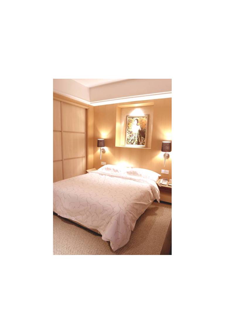 Yichang Meilin Hotel 