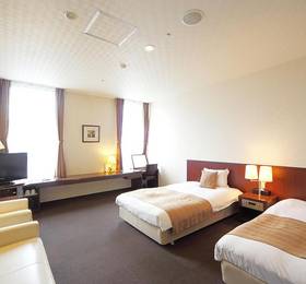 Отдых в Asahikawa Toyo Hotel  - Япония, Асахикава